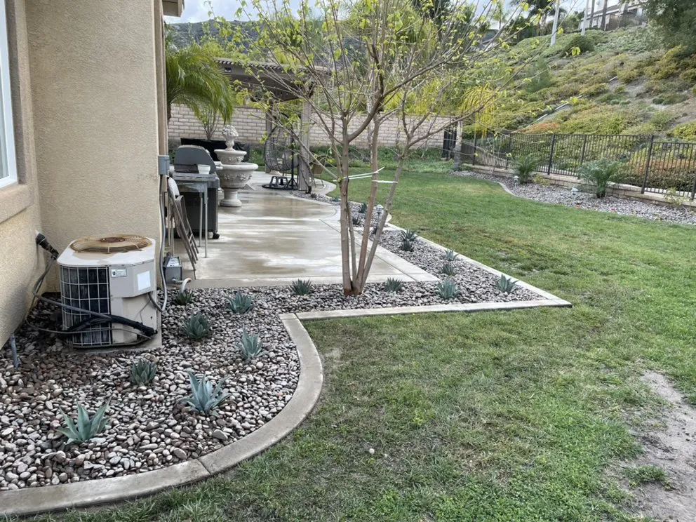 Trusted landscape design experts serving Anaheim, CA - Eladio’s Landscape
