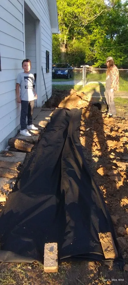 Affordable residential landscaping near you across Tiptonville, TN - Elam Home Improvement and Landscaping