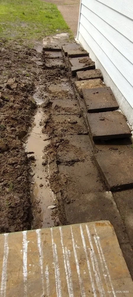 Expert residential landscaping for residential properties across Tiptonville, TN - Elam Home Improvement and Landscaping