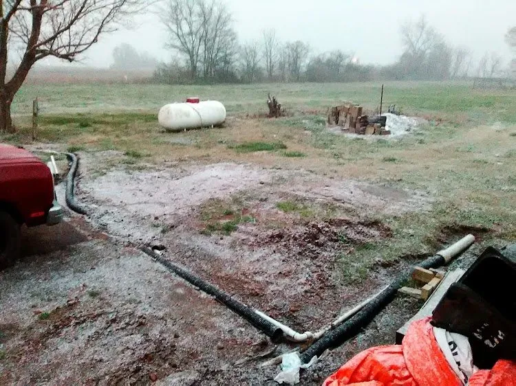 Reliable yard cleanup service in Tiptonville, TN - Elam Home Improvement and Landscaping