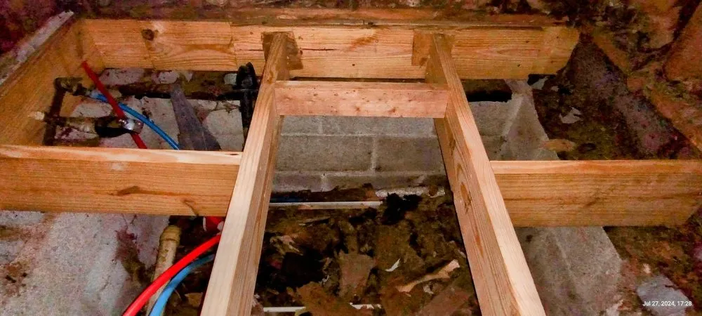 Expert landscape installation in Tiptonville, TN - Elam Home Improvement and Landscaping