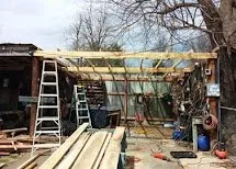 Trusted garden landscaping in Tiptonville, TN by Elam Home Improvement and Landscaping