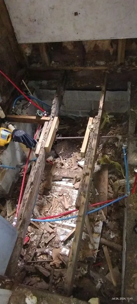 Affordable garden landscaping for beautiful yards across Tiptonville, TN - Elam Home Improvement and Landscaping