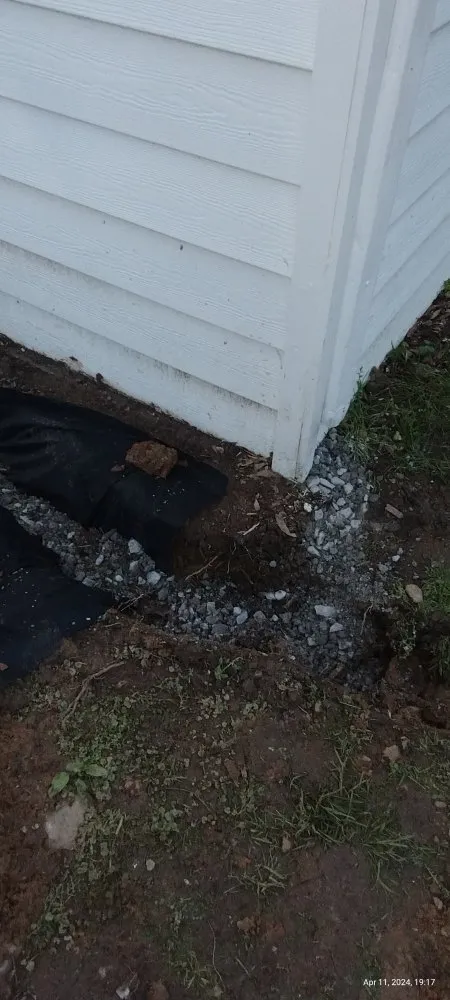 Custom residential landscaping experts serving Tiptonville, TN - Elam Home Improvement and Landscaping