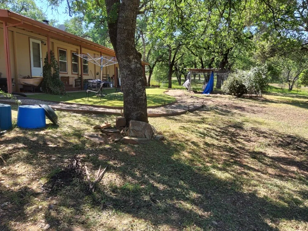 Reliable yard cleanup service in Concow, CA - Elam's Land Management