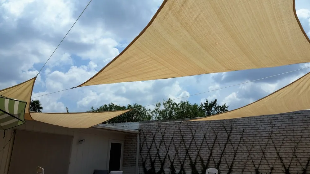 Reliable garden landscaping for homes across Houston, TX - Eland Property Services