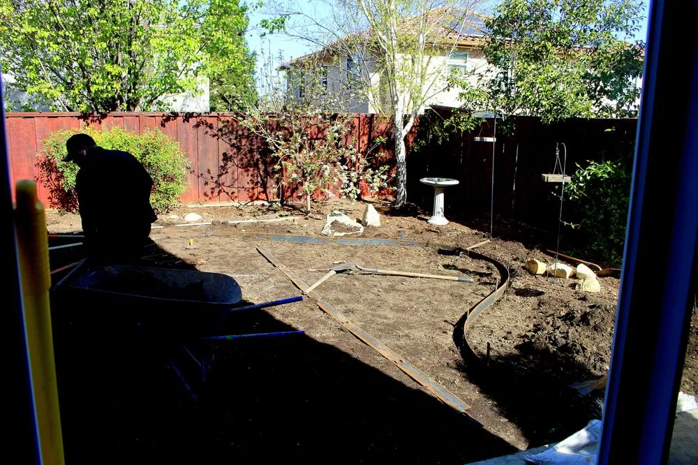 Trusted outdoor landscaping for residential properties across Creston, CA - Elationscapes
