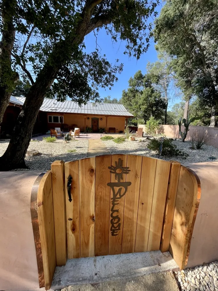 Expert lawn care service with custom design across Creston, CA - Elationscapes