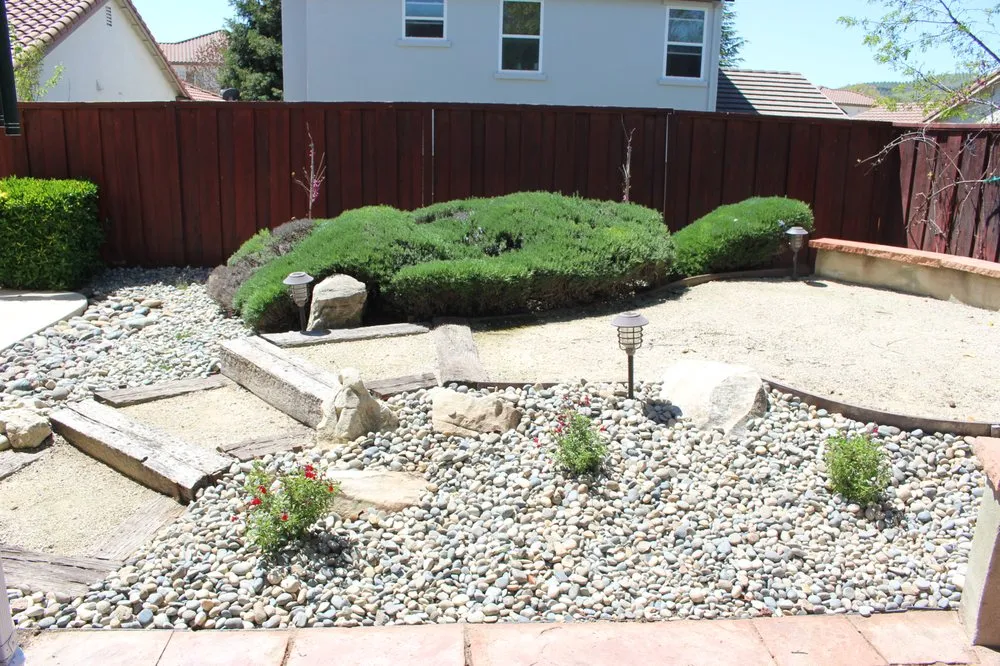 Reliable residential landscaping for beautiful yards across Creston, CA - Elationscapes