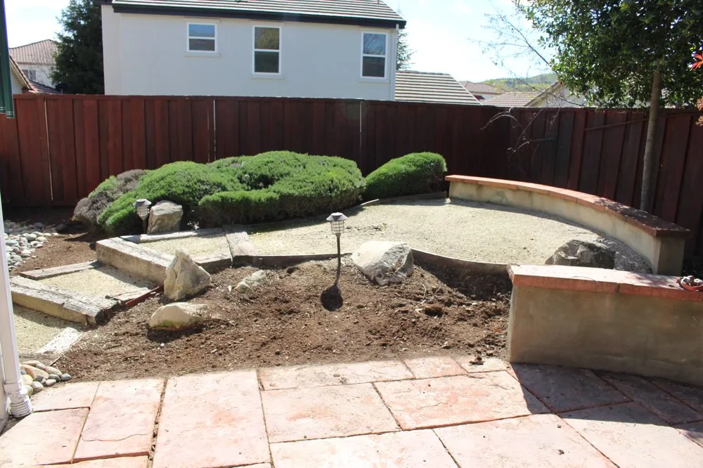 Professional lawn mowing service in Creston, CA - Elationscapes