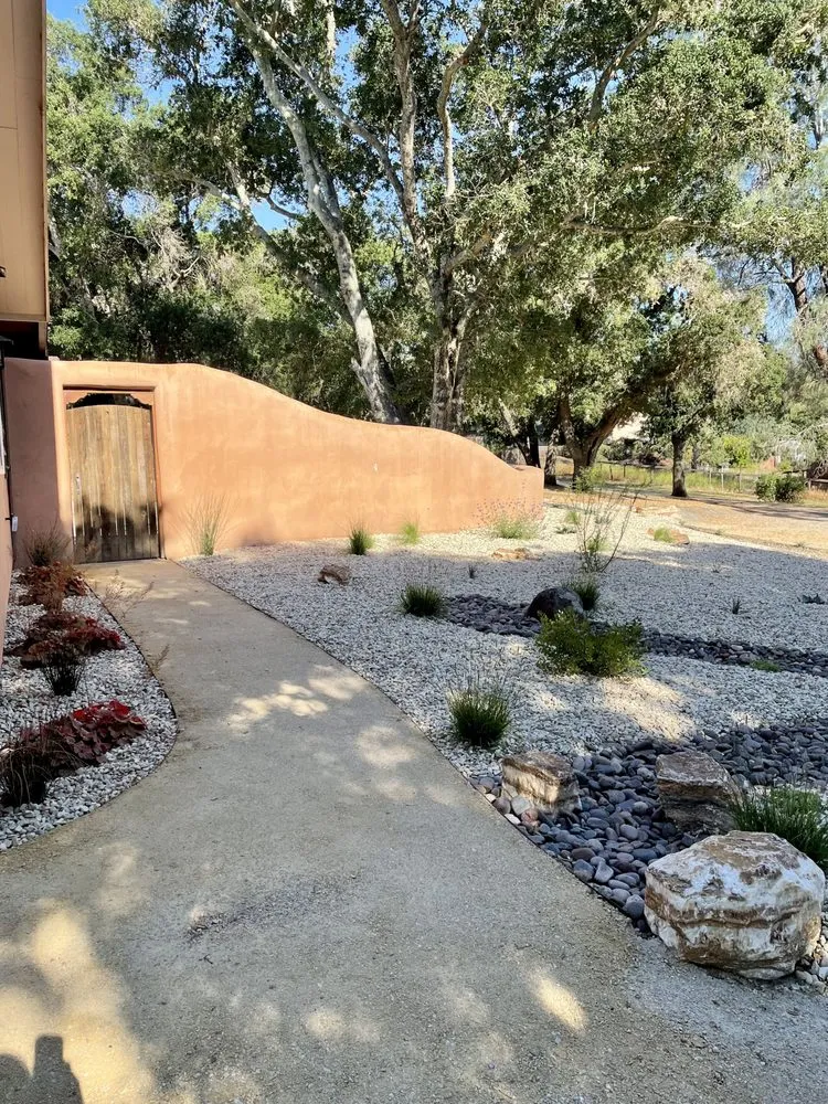 Affordable residential landscaping experts serving Creston, CA - Elationscapes