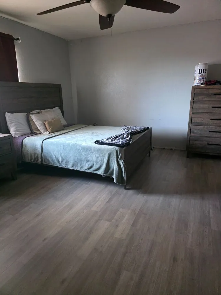 Trusted outdoor landscaping experts serving Hesperia, CA - Elba's Housekeeping & More