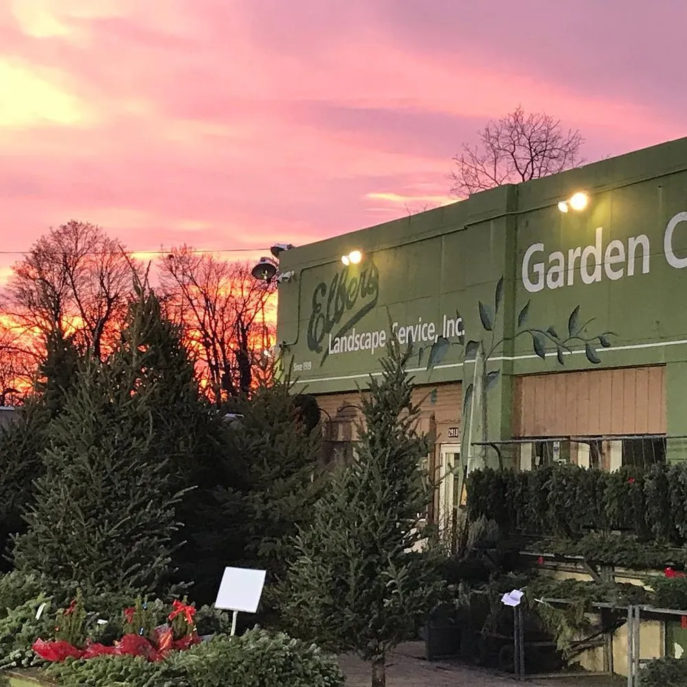 Affordable residential landscaping in Buffalo, NY by Elbers Landscape Service