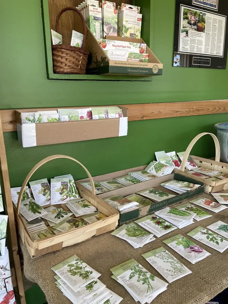 Trusted yard cleanup service in Buffalo, NY by Elbers Landscape Service