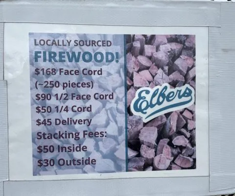 Elbers Landscape Service