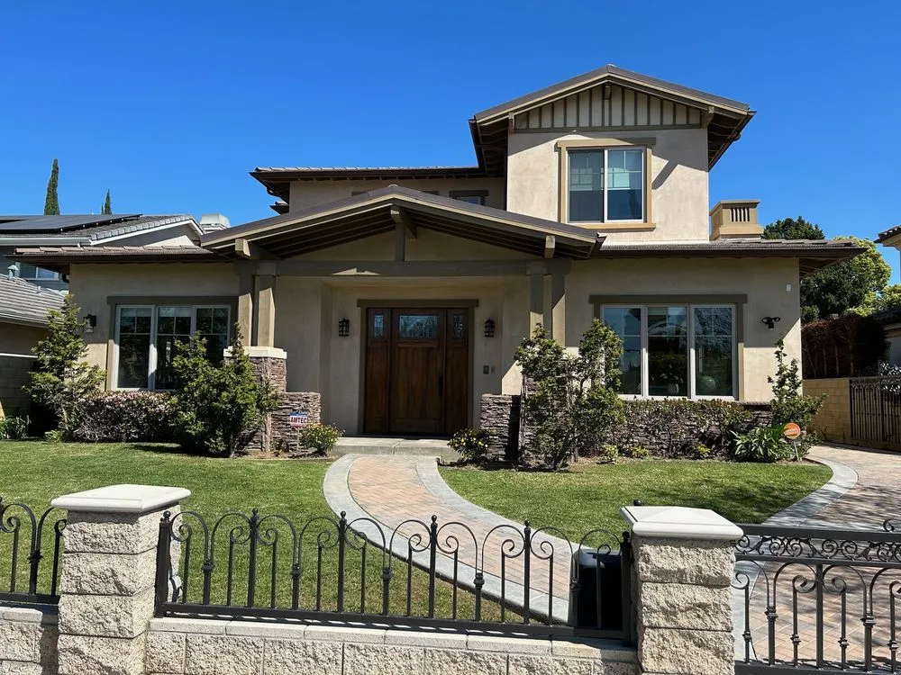 Top-rated landscaping services with custom design across El Monte, CA - ELC Landscaping