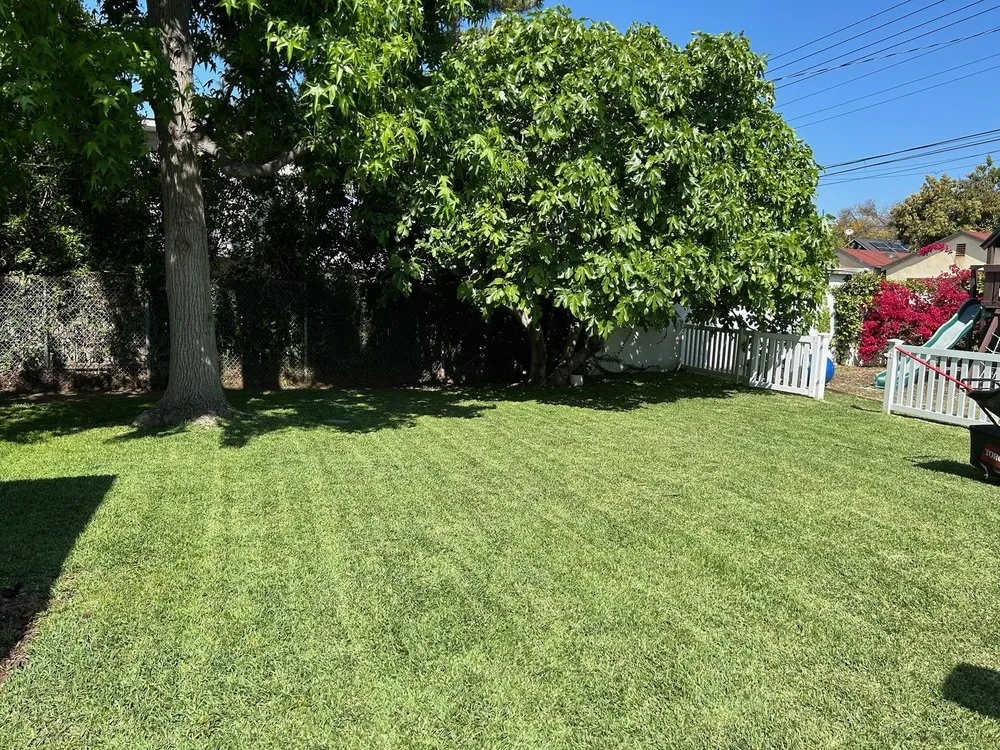 Local landscaping services with custom design across El Monte, CA - ELC Landscaping