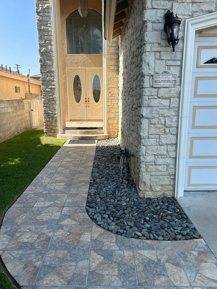 Professional yard maintenance in El Monte, CA by ELC Landscaping