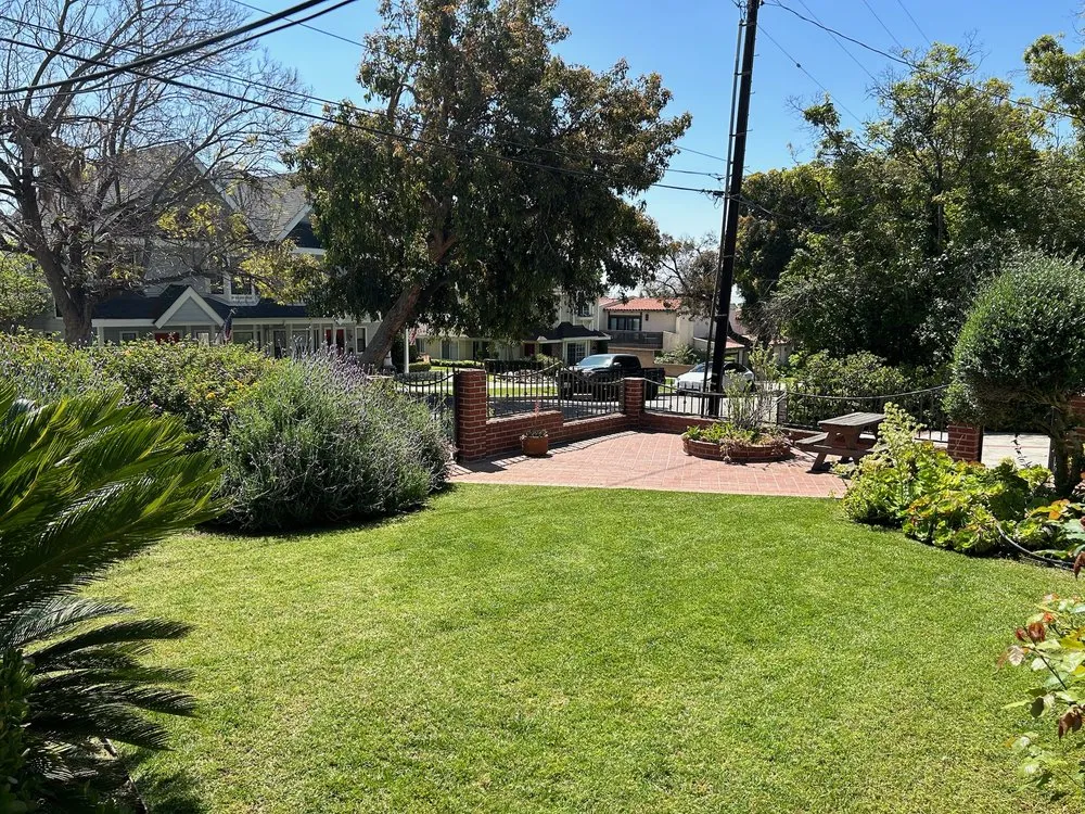 Top-rated outdoor landscaping in El Monte, CA by ELC Landscaping