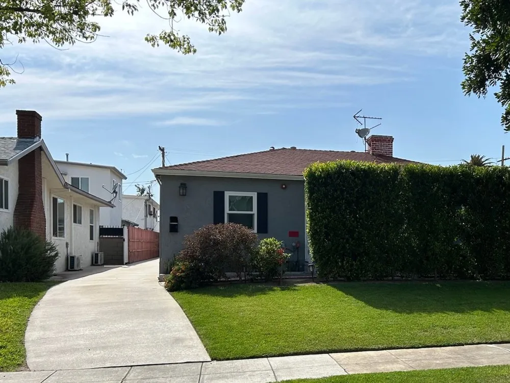 Affordable yard maintenance for outdoor upgrades in El Monte, CA by ELC Landscaping