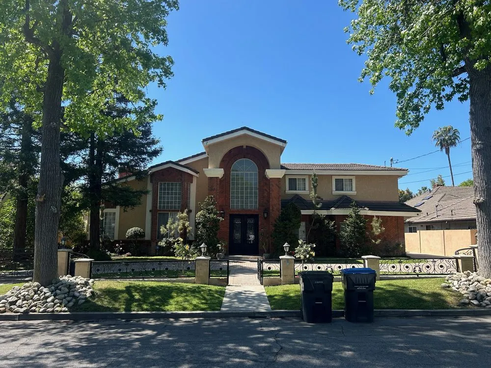 Trusted outdoor landscaping in El Monte, CA by ELC Landscaping