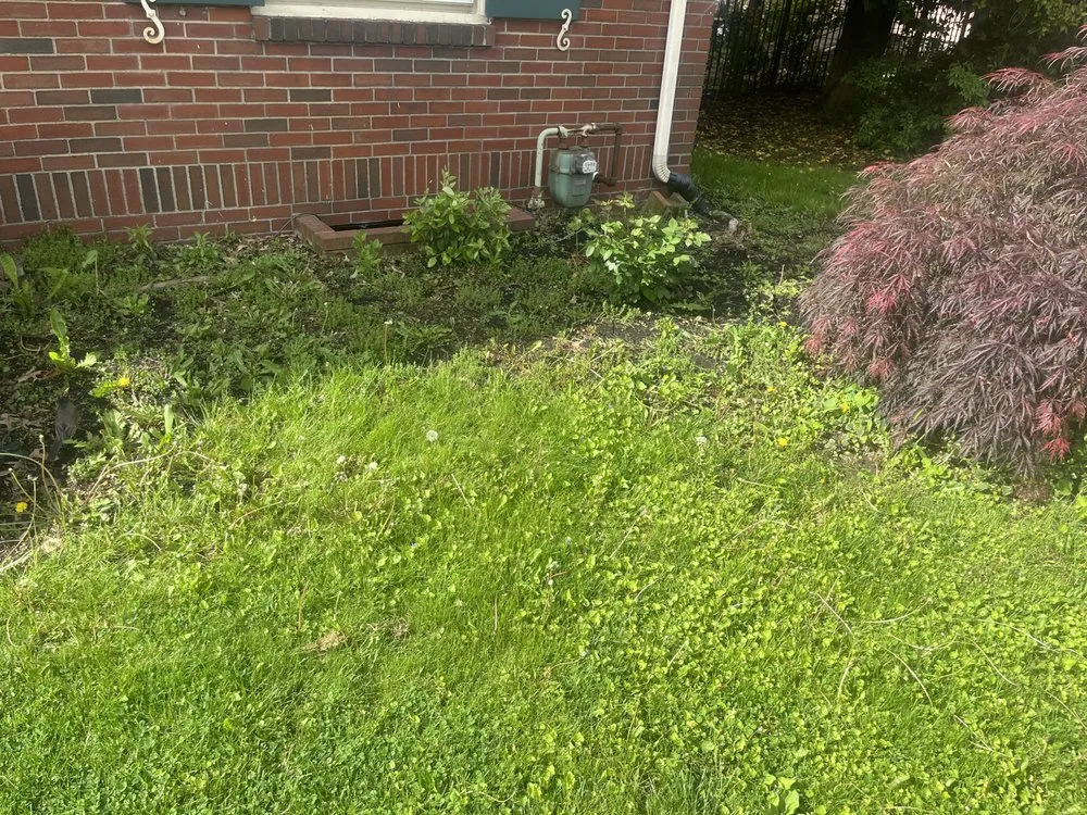 Local outdoor landscaping for beautiful yards across Avonmore, PA - E.L.C. Lawncare & Landscaping