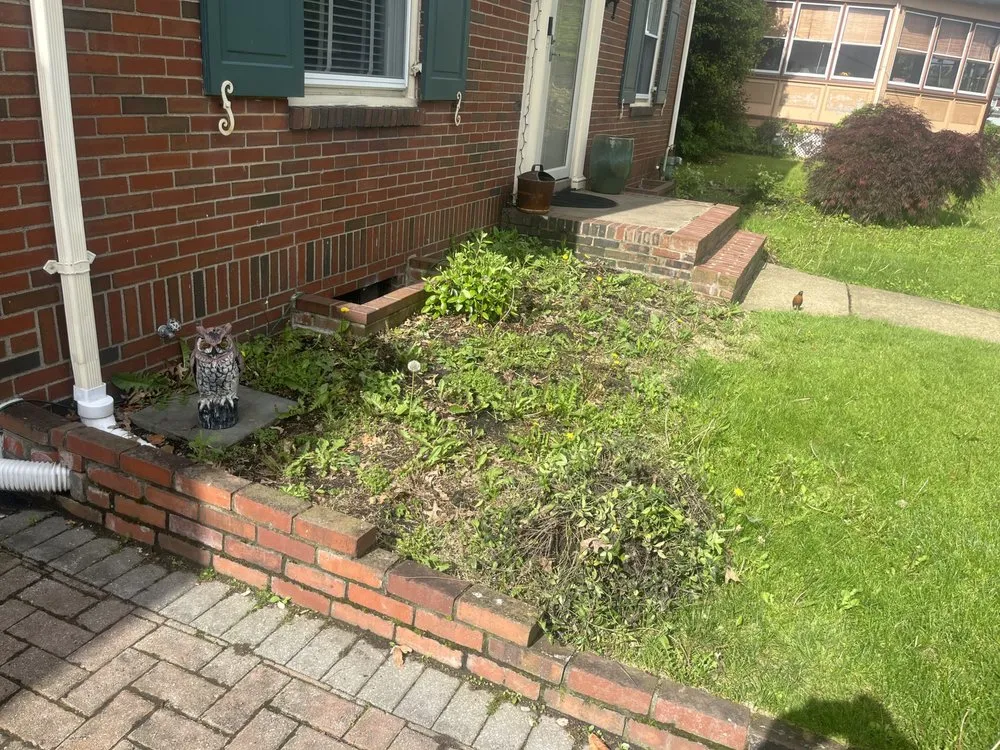 Professional landscape design for residential properties in Avonmore, PA by E.L.C. Lawncare & Landscaping
