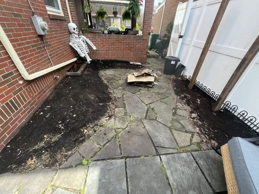 E.L.C. Lawncare & Landscaping