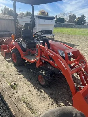 Elcalifornio Wood Logo