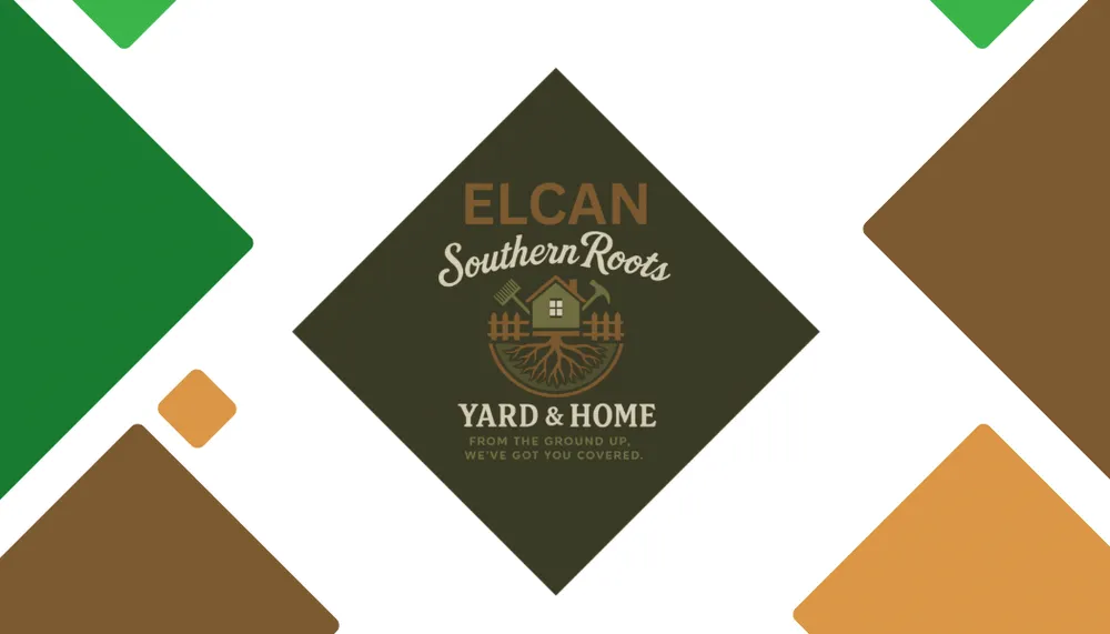 Top-rated yard cleanup service for residential properties across Covington, TN - Elcan southern Roots