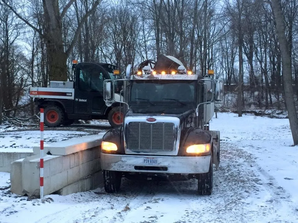 Trusted lawn care service in Republic, OH by Elchert Lawn & Snow