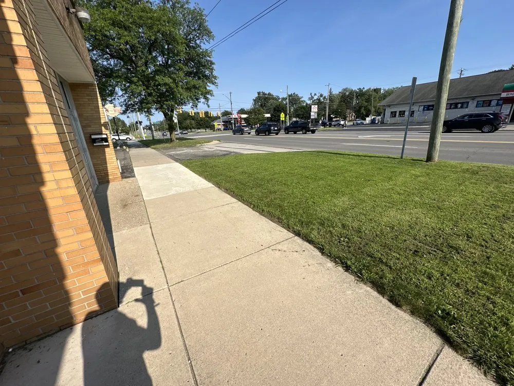 Affordable landscape installation in Redford Township, MI - Elcortez Lawn Care