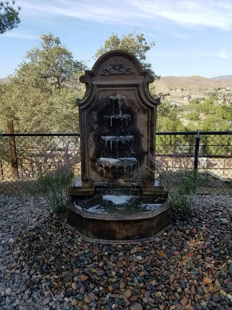 Local yard cleanup service in Santa Clarita, CA - Eldarica Nursery & Landscape