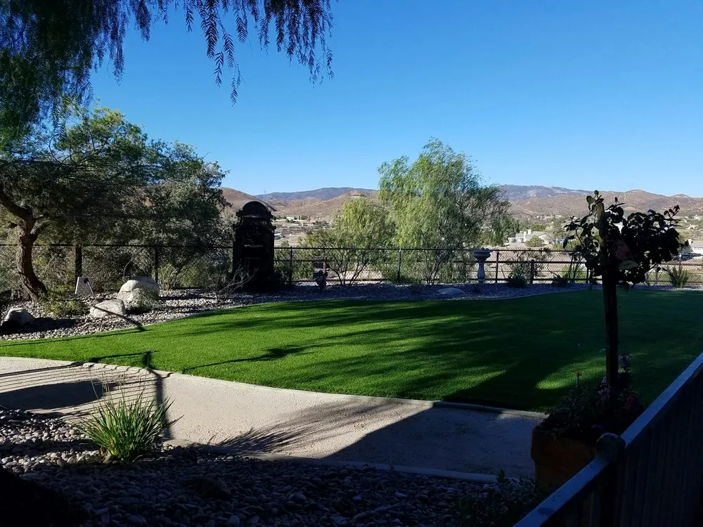 Reliable outdoor landscaping experts serving Santa Clarita, CA - Eldarica Nursery & Landscape