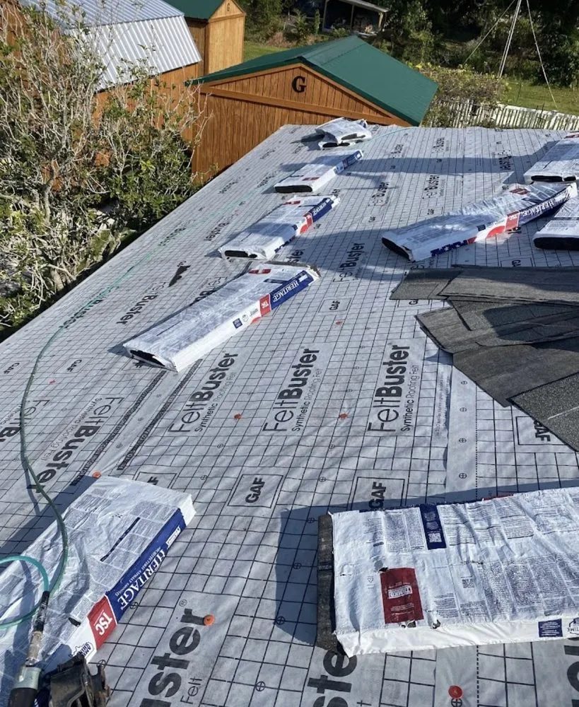 Top-rated outdoor landscaping experts serving Baton Rouge, LA - Elder Construction