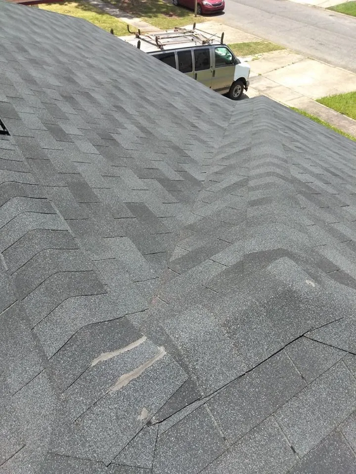 Top-rated yard maintenance for residential properties in Baton Rouge, LA by Elder Construction