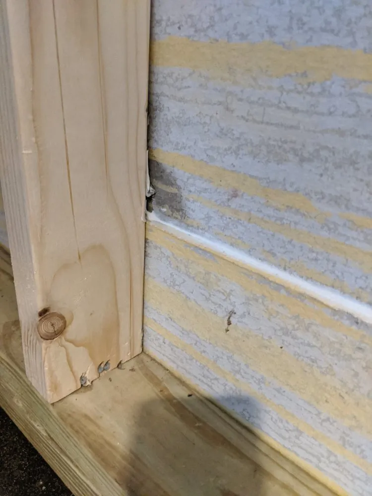 Top-rated yard maintenance in Baton Rouge, LA by Elder Construction