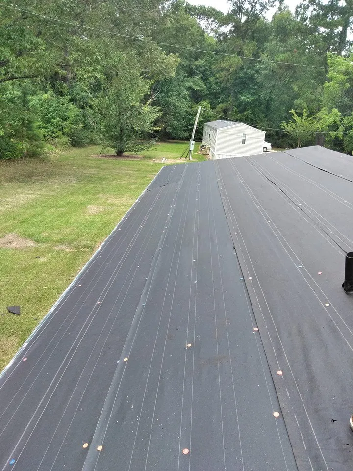 Reliable landscaping services for homes across Baton Rouge, LA - Elder Construction