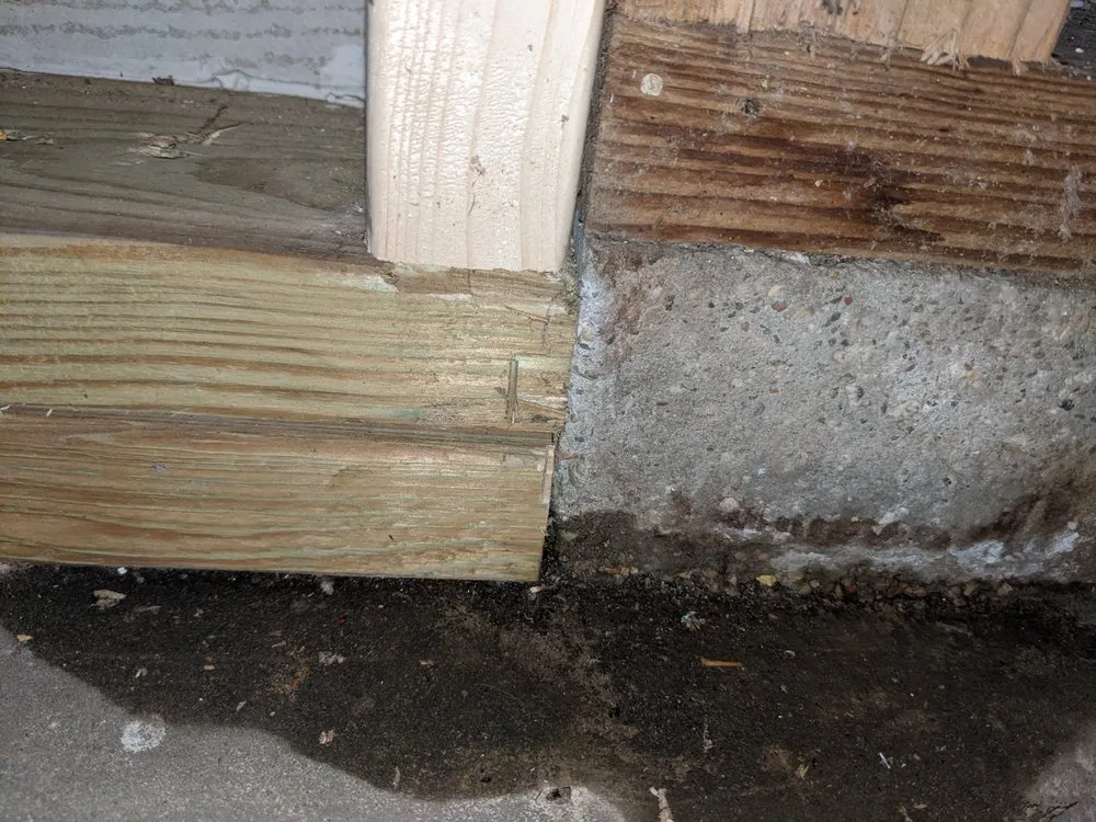 Professional lawn mowing service for residential properties across Baton Rouge, LA - Elder Construction