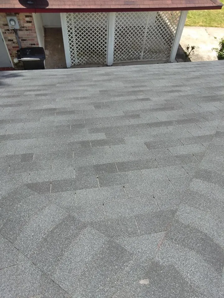 Affordable lawn mowing service in Baton Rouge, LA by Elder Construction