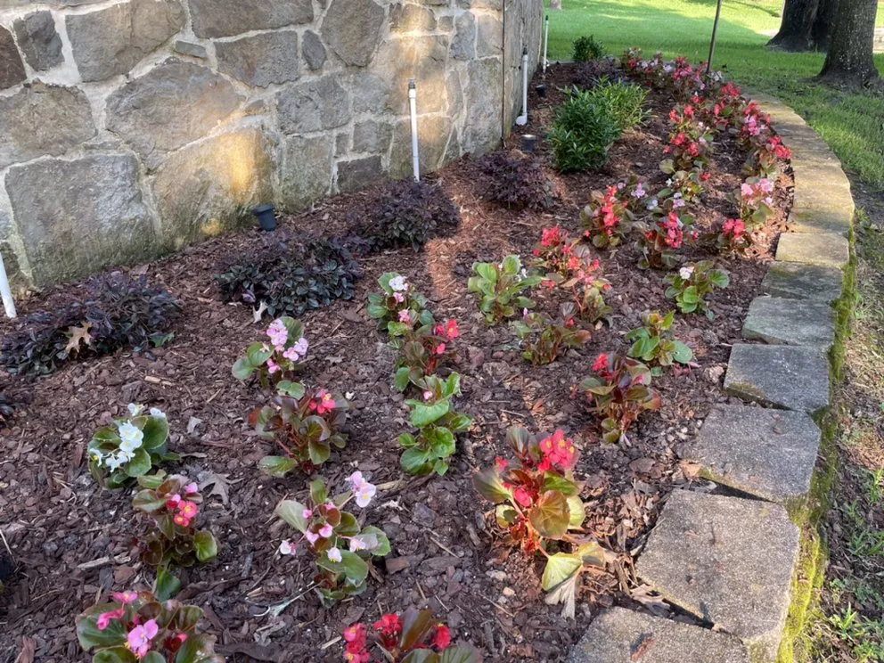 Professional landscape design experts serving Athens, TX - Elder Creek Landscaping