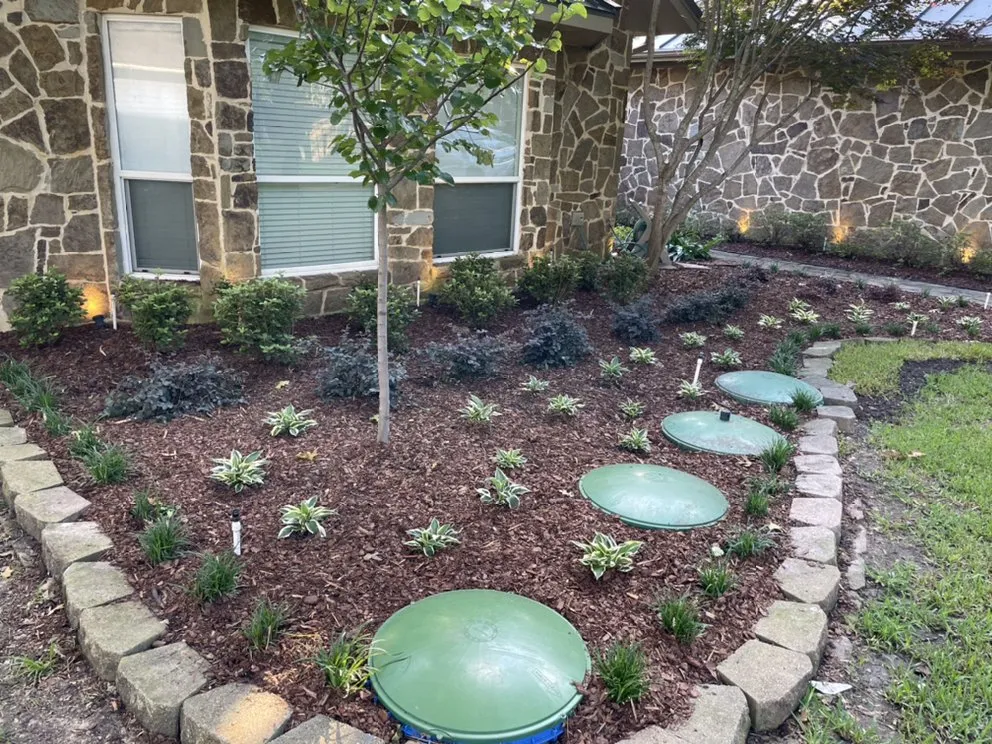 Affordable lawn care service in Athens, TX - Elder Creek Landscaping