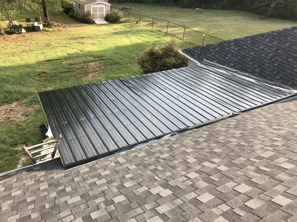 Affordable landscape design in Gaffney, SC by Elders farm