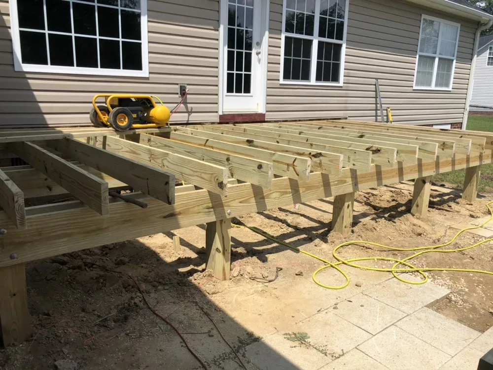 Affordable residential landscaping for residential properties in Gaffney, SC by Elders farm