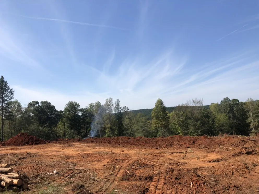 Affordable garden landscaping in Gaffney, SC - Elders farm