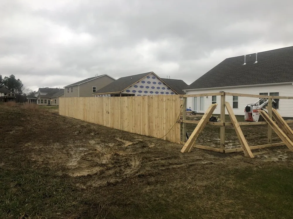 Reliable garden landscaping in Gaffney, SC - Elders farm