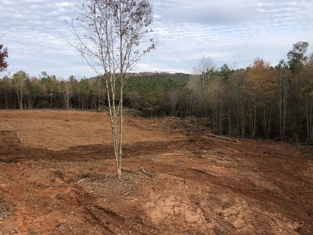 Reliable garden landscaping in Gaffney, SC by Elders farm