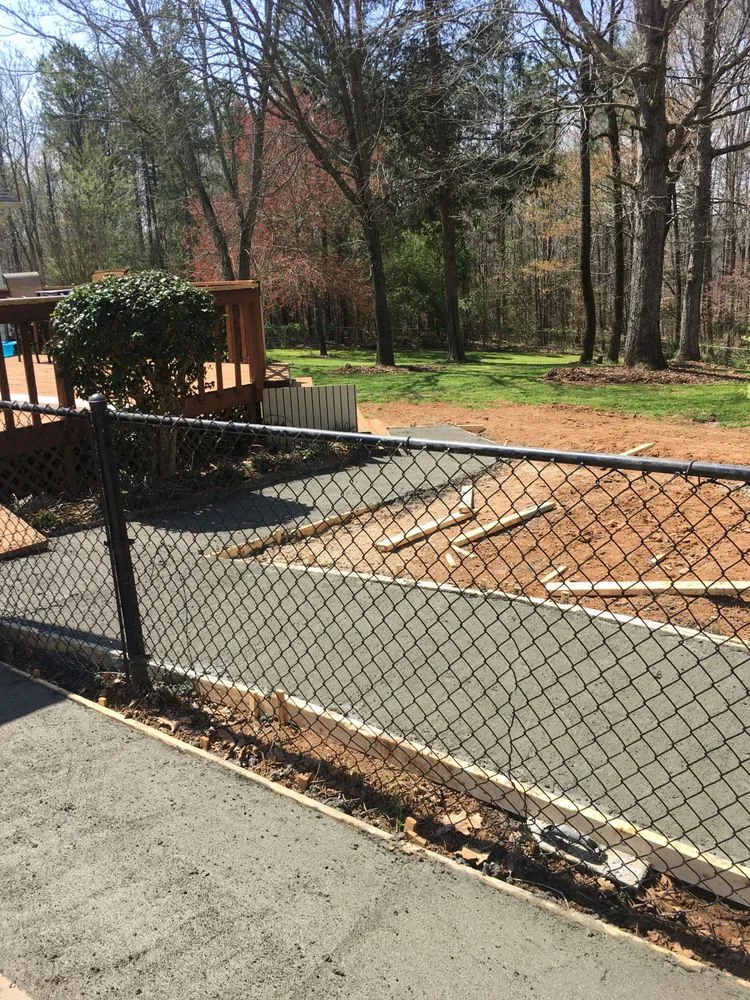 Top-rated garden landscaping with custom design across Gaffney, SC - Elders farm