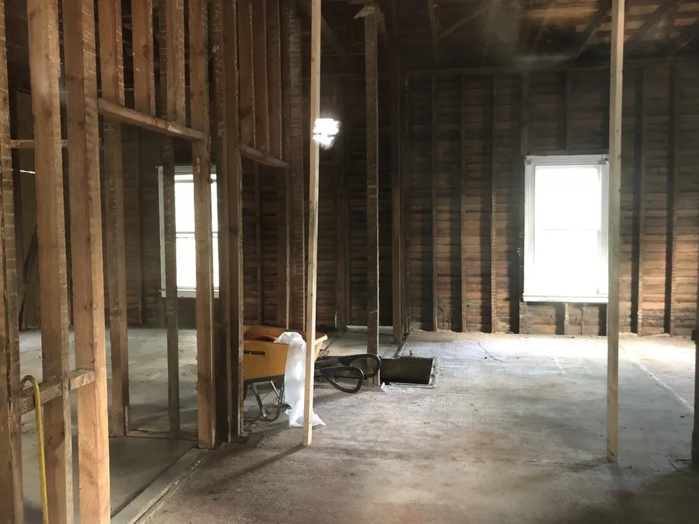 Reliable landscape installation experts serving Gaffney, SC - Elders farm