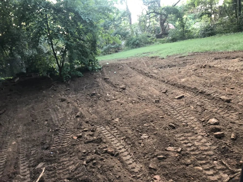 Trusted landscaping services near you across Gaffney, SC - Elders farm